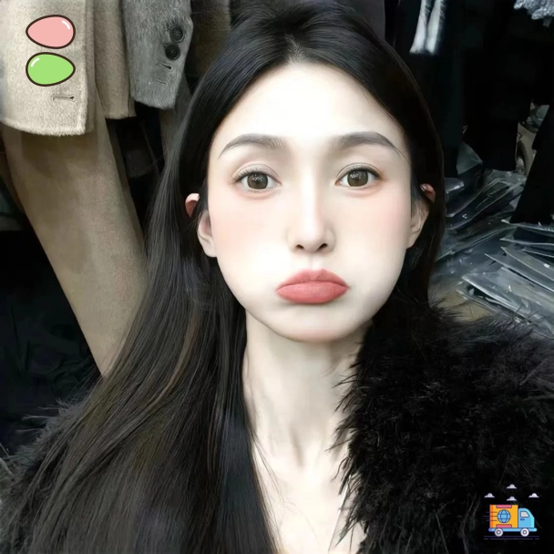 梁女士