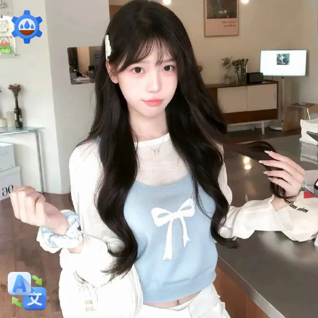海边的风